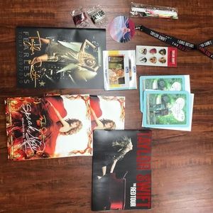 Taylor Swift Bundle